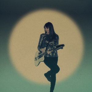 Sophie Hunger - Supermoon