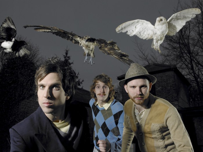 Goodbye Mr A reached number 4 in the UK singles charts